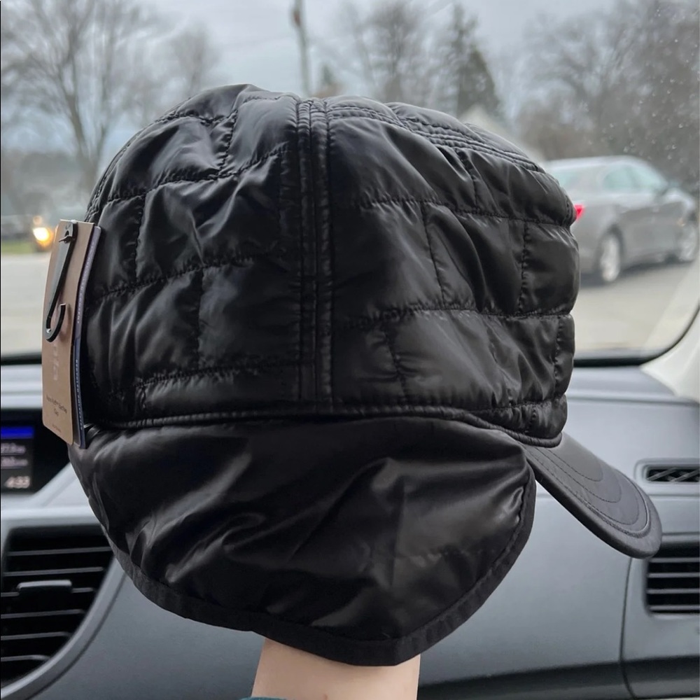 NWT Patagonia Nano Puff Hat Size L/XL